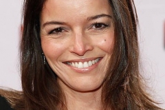 BERLIN, GERMANY - JANUARY 09:  Ana Plasencia attends the 'Offroad' premiere at cinema Kulturbrauerei on January 9, 2012 in Berlin, Germany.  (Photo by Andreas Rentz/Getty Images for Paramount Pictures)