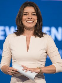 Ana Plasencia - Event Host and Presenter